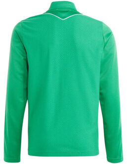 adidas Tiro 23 league trainingsjack voor kinderen/kinderen - maat 158/164 Groen
