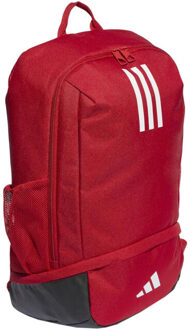 adidas Tiro 23 rugzak - maat One size Rood