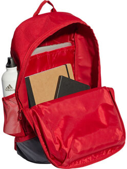 adidas Tiro 23 rugzak Rood - One size