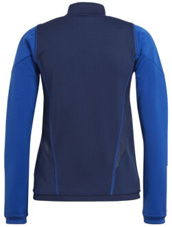 adidas Tiro 23 trainingsjack voor kinderen/kinderen Blauw - 128