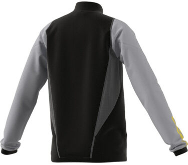 adidas Tiro 23 trainingsjack voor kinderen/kinderen Grijs - 116
