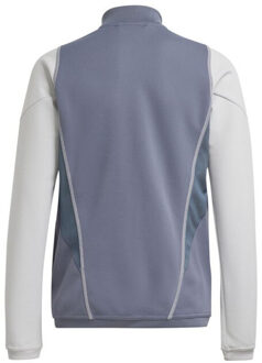 adidas Tiro 23 trainingsjack voor kinderen/kinderen Grijs - 146/152