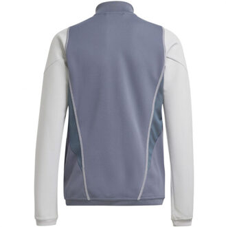adidas Tiro 23 trainingsjack voor kinderen/kinderen Grijs - 164/170