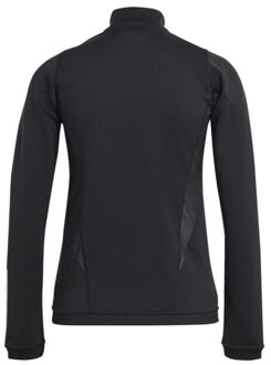 adidas Tiro 23 trainingsjack voor kinderen/kinderen Zwart - 140
