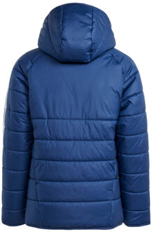 adidas Tiro 24 gewatteerde jas voor kinderen/kinderen - maat 170/176 Blauw