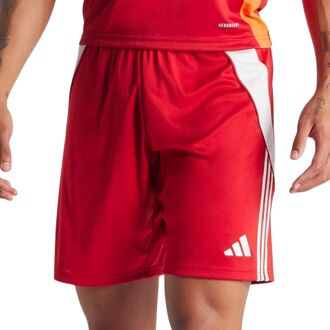 adidas Tiro 24 Short Heren - XL