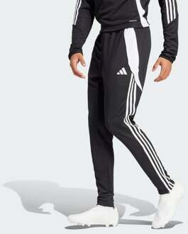 adidas Tiro 24 Training - Heren Broeken Black - XS