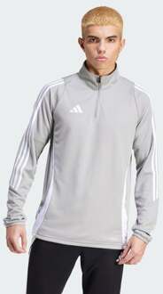 adidas Tiro 24 Training - Heren T-shirts Grey - M