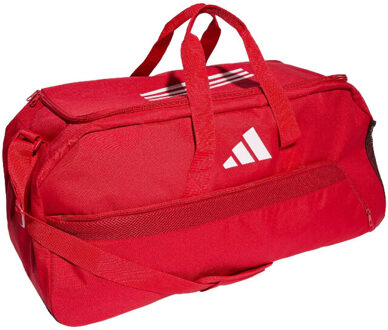 adidas Tiro 62l duffeltas Rood - One size