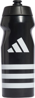 adidas Tiro Bidon 0,5L Black/White - ONE-SIZE