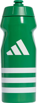 adidas Tiro Bidon 0,5L Green/White - ONE-SIZE