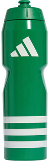 adidas Tiro Bidon 0,75L Green/White - ONE-SIZE