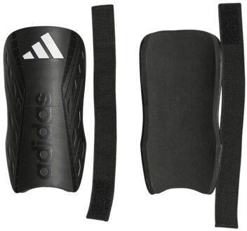 adidas Tiro club scheenbeschermers - maat L Wit