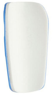 adidas Tiro club scheenbeschermers voor kinderen/kinderen Blauw - L