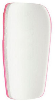 adidas Tiro club scheenbeschermers voor kinderen/kinderen - maat M Roze