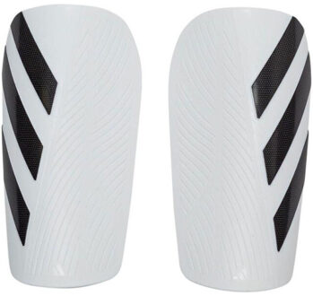 adidas Tiro club scheenbeschermers voor volwassenen - maat L Wit