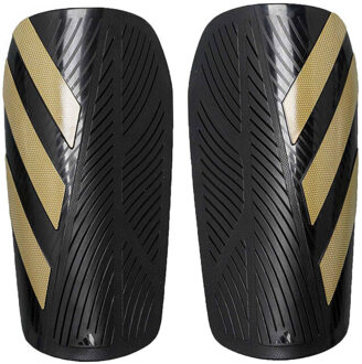 adidas Tiro club scheenbeschermers voor volwassenen Zwart - L