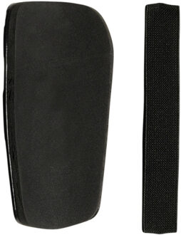 adidas Tiro club scheenbeschermers Zwart - M