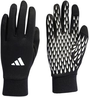 Adidas Tiro Competition Fieldplayer Handschoenen Senior zwart - wit - L