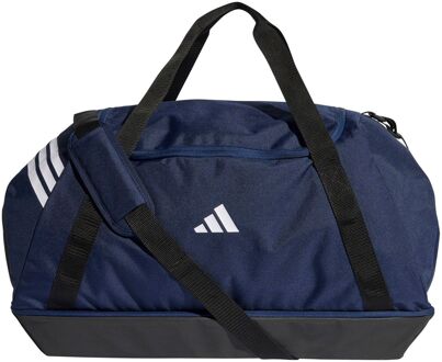 adidas Tiro Dufflebag Bottom Compartment L - 1 SIZE