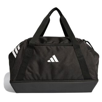adidas Tiro Dufflebag Bottom Compartment M - 1 SIZE