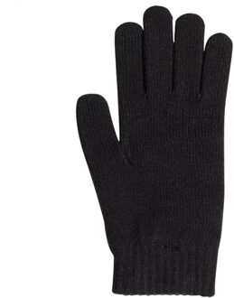 adidas Tiro-handschoenen voor volwassenen - maat S Zwart