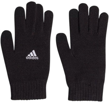 adidas Tiro-handschoenen voor volwassenen Zwart - S