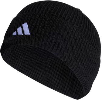 adidas Tiro League Beanie zwart - 1 SIZE