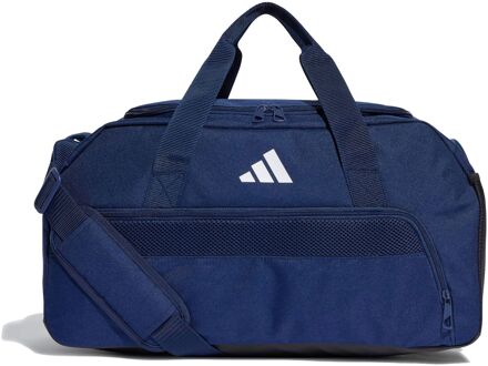 adidas Tiro League Dufflebag S donker blauw - 1 SIZE