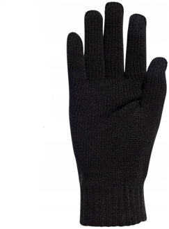 adidas Tiro league handschoenen voor volwassenen - maat M Zwart