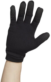 adidas Tiro league veldspelershandschoenen voor volwassenen Zwart - 12