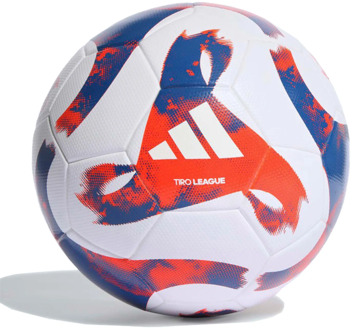 adidas Tiro League Voetbal Adidas , Multicolor , Unisex - ONE Size