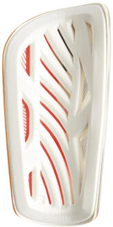 adidas Tiro league voetbal scheenbeschermers Rood - XL