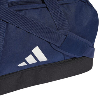 adidas Tiro liga 30.75l duffeltas Blauw - One size