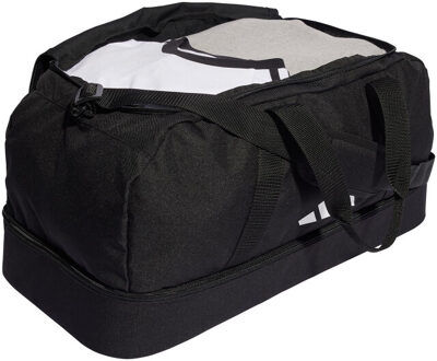 adidas Tiro liga 30.75l duffeltas - maat One size Zwart