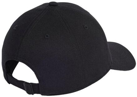 adidas Tiro liga baseball cap Zwart - One size