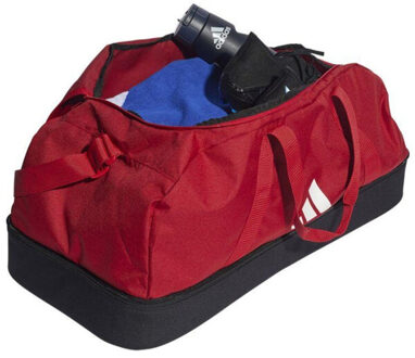 adidas Tiro liga duffeltas - maat One size Rood