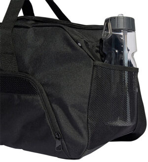 adidas Tiro liga duffeltas - maat One size Zwart