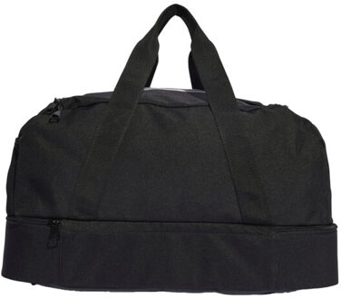 adidas Tiro liga duffeltas Zwart - S