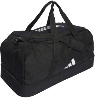 adidas Tiro liga duffeltas Zwart