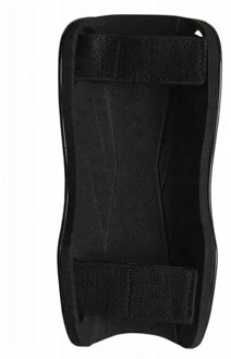 adidas Tiro logo training scheenbeschermers Zwart