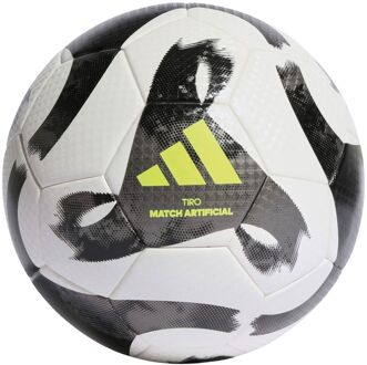 adidas Tiro Match Artificial voetbal Wit