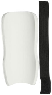 adidas Tiro sg club scheenbeschermers Wit - L
