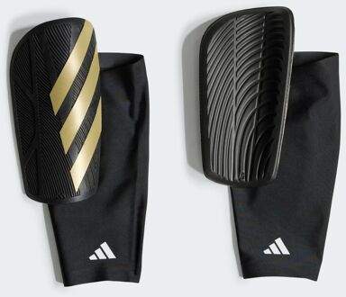 adidas Tiro SG Com Scheenbeschermers M Zwart