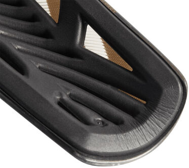 adidas Tiro sg league scheenbeschermers - maat L Zwart