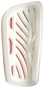 adidas Tiro sg league scheenbeschermers voor volwassenen Rood