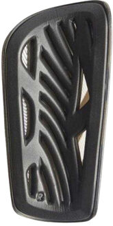 adidas Tiro sg league scheenbeschermers voor volwassenen Zwart - M