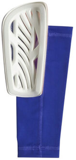 adidas Tiro sg league slip-in scheenbeschermers Blauw