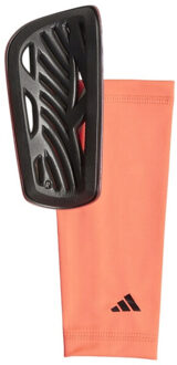 adidas Tiro sg league slip-in scheenbeschermers Grijs - M