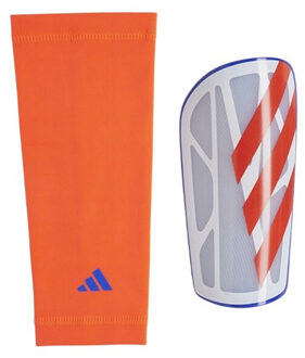 adidas Tiro sg league slip-in scheenbeschermers - maat L Bruin